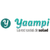 Yaampi.com. La red social de salud. logo, Yaampi.com. La red social de salud. contact details