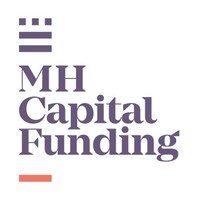 MH Capital Funding logo, MH Capital Funding contact details