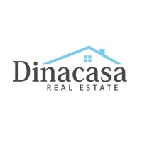 Dinacasa Real Estate logo, Dinacasa Real Estate contact details