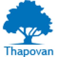 Thapovan Info Systems Inc logo, Thapovan Info Systems Inc contact details