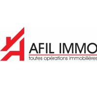 AFIL Immo S.A. logo, AFIL Immo S.A. contact details