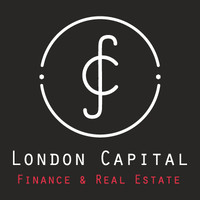 London Capital logo, London Capital contact details