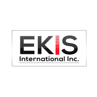 Ekis Inc International logo, Ekis Inc International contact details