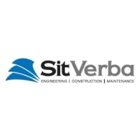 SitVerba - Engineering | Construction | Maintenance logo, SitVerba - Engineering | Construction | Maintenance contact details