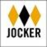 JOCKER logo, JOCKER contact details