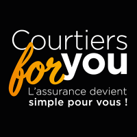 Courtiers For You logo, Courtiers For You contact details