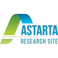 Astarta Research Site logo, Astarta Research Site contact details