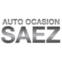 AUTO OCASION SAEZ SL logo, AUTO OCASION SAEZ SL contact details