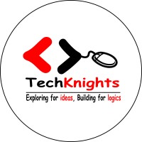 Techknights logo, Techknights contact details