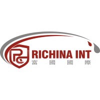 Richina International (HK) Limited logo, Richina International (HK) Limited contact details