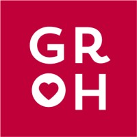 Groh Verlag logo, Groh Verlag contact details