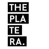 THE PLATERA logo, THE PLATERA contact details