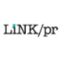 Link PR logo, Link PR contact details