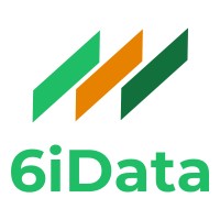 6iData logo, 6iData contact details