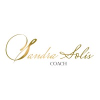 Sandra Solís Coach logo, Sandra Solís Coach contact details