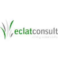 Eclat Consult logo, Eclat Consult contact details