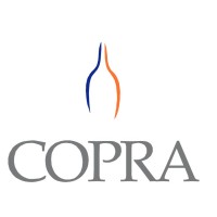 COPRA logo, COPRA contact details