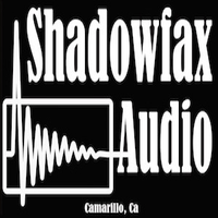 Shadowfax Audio logo, Shadowfax Audio contact details