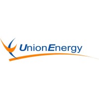 Union Energy logo, Union Energy contact details