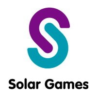 SAS Solar Games logo, SAS Solar Games contact details