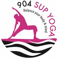 904 SUP YOGA logo, 904 SUP YOGA contact details