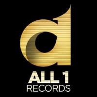 All1 Records logo, All1 Records contact details