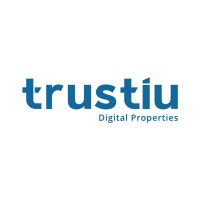 Trustiu logo, Trustiu contact details