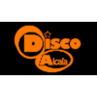 DiscoAlcala logo, DiscoAlcala contact details