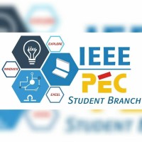 IEEE PEC STUDENT BRANCH logo, IEEE PEC STUDENT BRANCH contact details