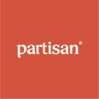 Partisan logo, Partisan contact details