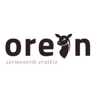 Orein logo, Orein contact details