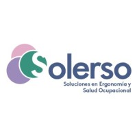 Solerso logo, Solerso contact details