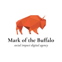 Mark of the Buffalo logo, Mark of the Buffalo contact details