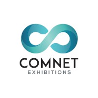 Comnet Exhibitions Pvt Ltd logo, Comnet Exhibitions Pvt Ltd contact details