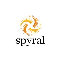 Spyral Agency logo, Spyral Agency contact details