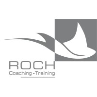 ROCH Coaching • Training logo, ROCH Coaching • Training contact details