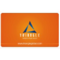 TriangleGlobal logo, TriangleGlobal contact details