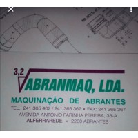 Abranmaq Lda logo, Abranmaq Lda contact details