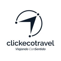 Clickecotravel logo, Clickecotravel contact details