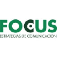 FOCUS ESTRATEGIAS DE COMUNICACIÓN logo, FOCUS ESTRATEGIAS DE COMUNICACIÓN contact details