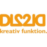 DL2 logo, DL2 contact details