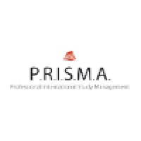 Prisma - CRO GmbH logo, Prisma - CRO GmbH contact details