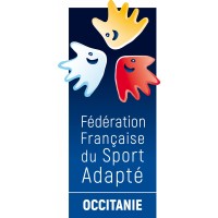 Ligue Sport Adapté Occitanie logo, Ligue Sport Adapté Occitanie contact details