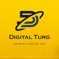 Digital Turg logo, Digital Turg contact details