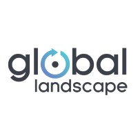 Global Landscape logo, Global Landscape contact details