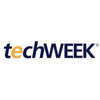 TechWeek logo, TechWeek contact details