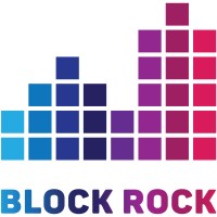 Blockrock logo, Blockrock contact details