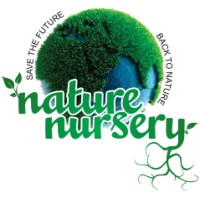 Nature Nursery logo, Nature Nursery contact details