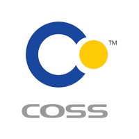 COSSINDIA logo, COSSINDIA contact details