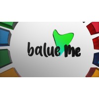 Balue.me logo, Balue.me contact details